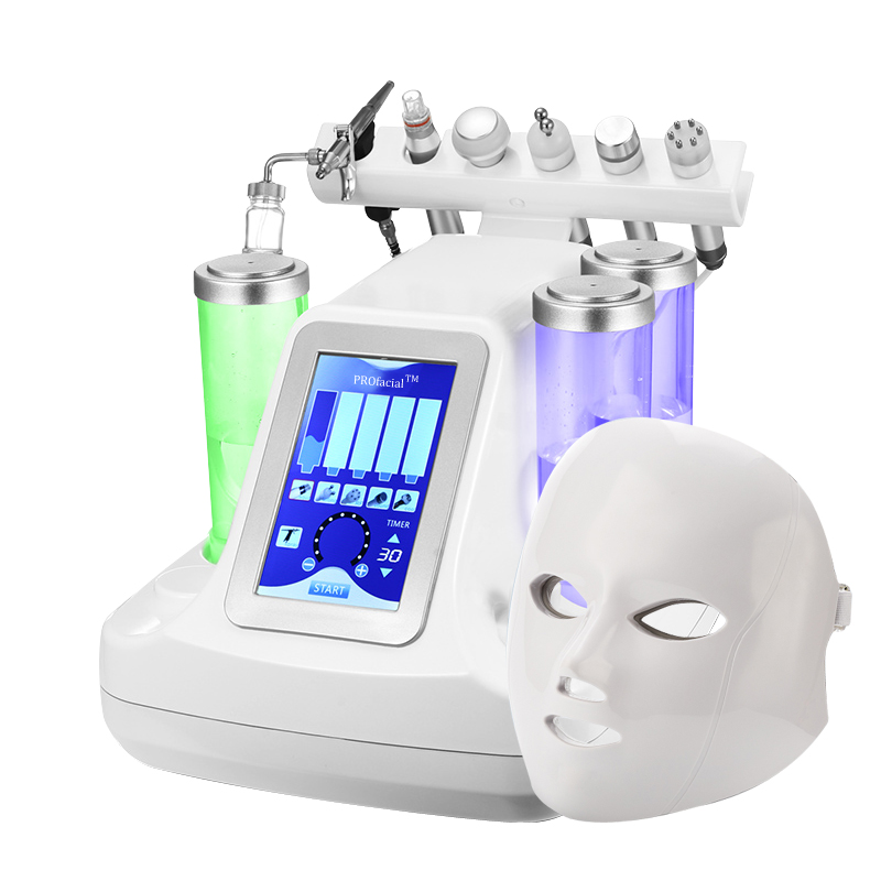 HYDRA FACIAL CİLT BAKIM ÜNİTESİ