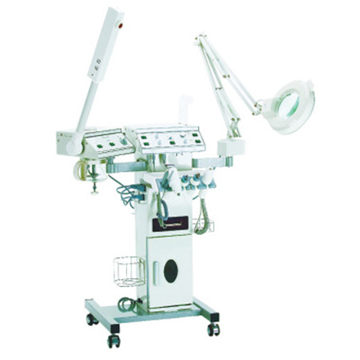 DOLPHİN LÜX CİLT BAKIM ÜNİTESİ