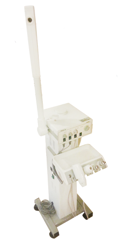 8000 E CİLT BAKIM ÜNİTESİ