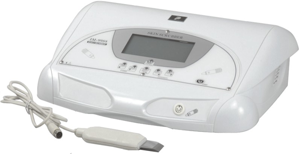 ULTRASONİC PEELİNG