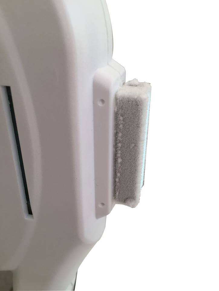 10hz SHR OPT BUZ LAZER CİHAZI