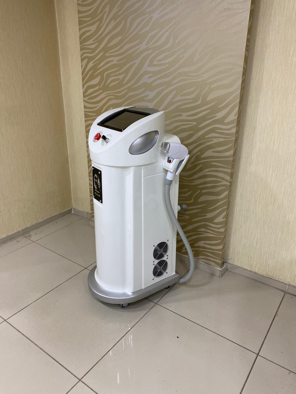 HİGT POWER DİODE LAZER