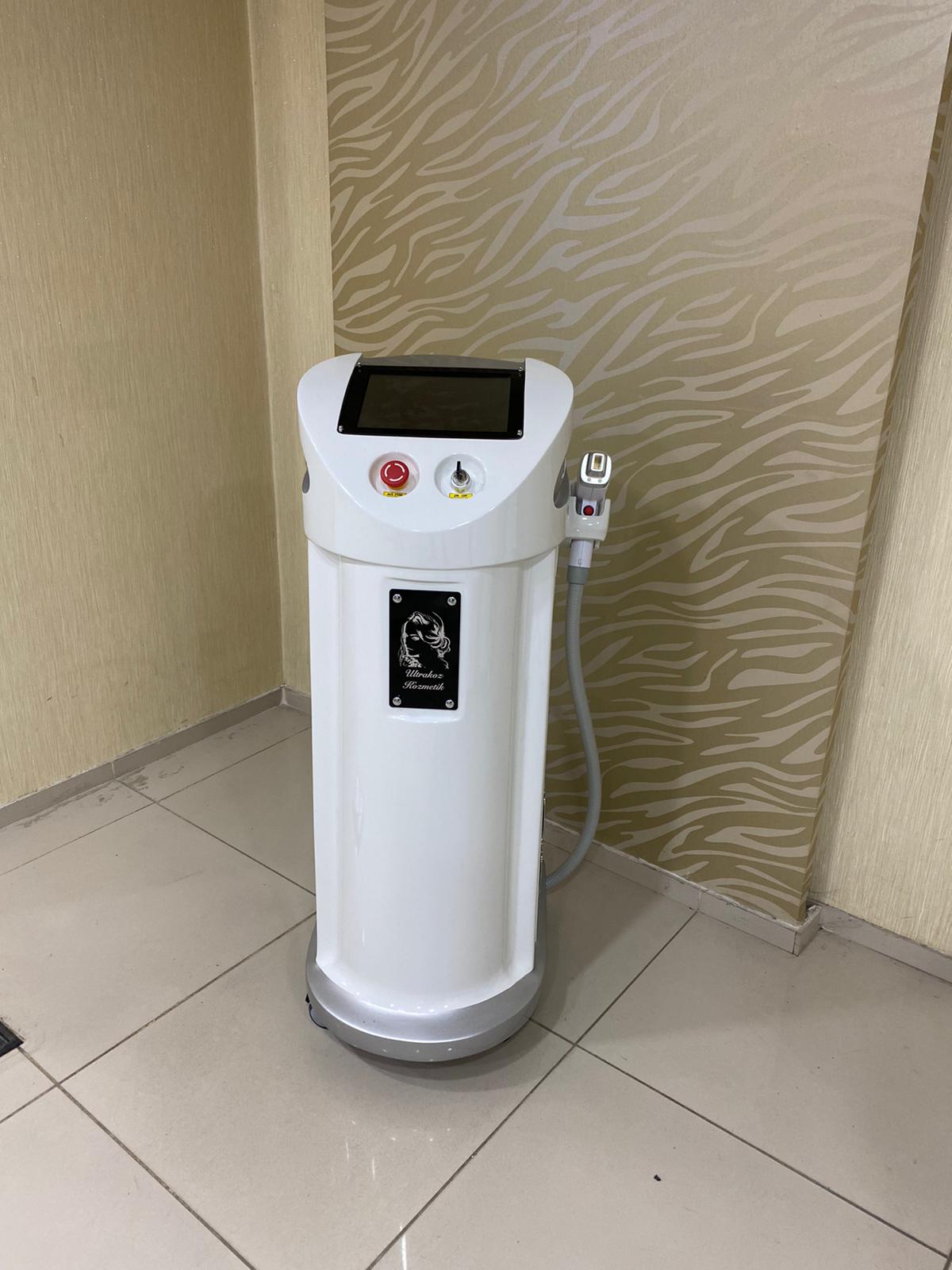 HİGT POWER DİODE LAZER