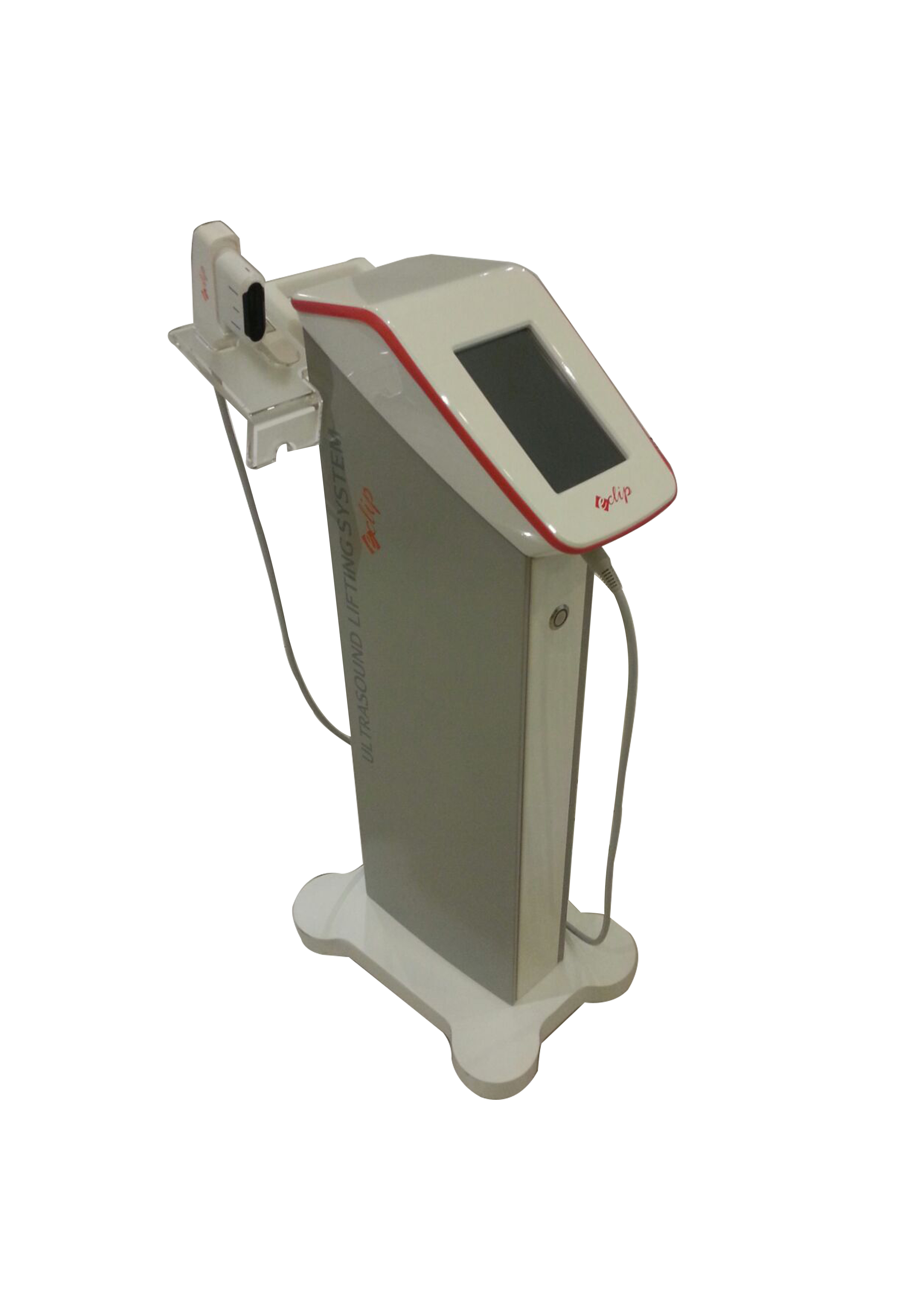 E-CLİP ULTRASOUND LİFTİNG SYSTEM