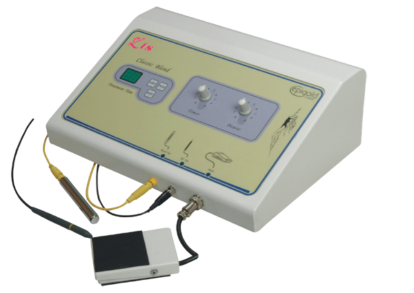 ULT EPİGOLD CLASSİC BLEND İĞNELİ EPİLASYON CİHAZI