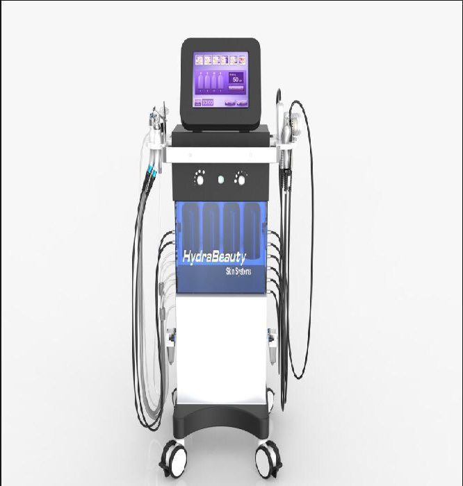 HYDRA FACIAL PRO CİLT BAKIM ÜNİTESİ