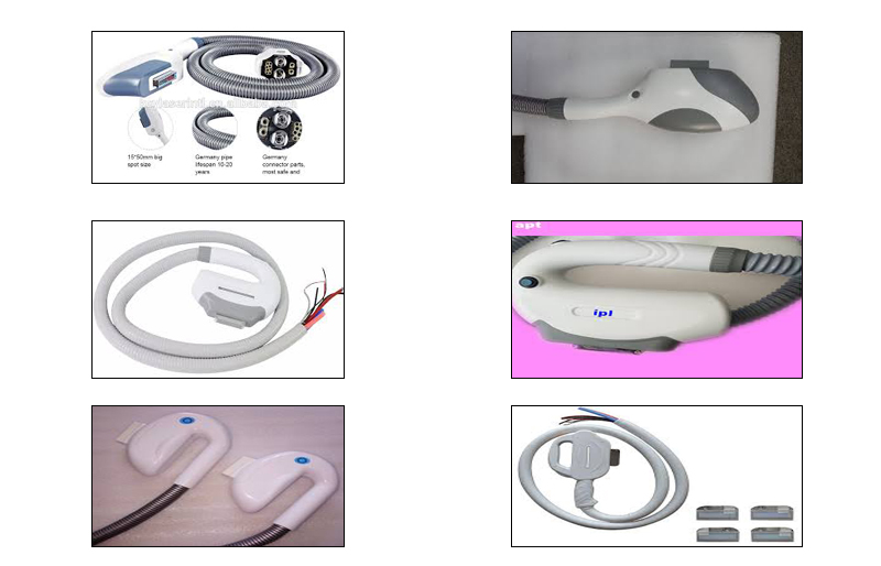 IPL LAZER EPİLASYON