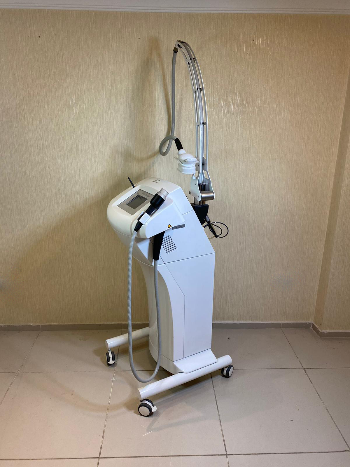 MED2CONTOUR DERİNLİK TARAMA DUAL KAVİTASYON SİSTEMİ