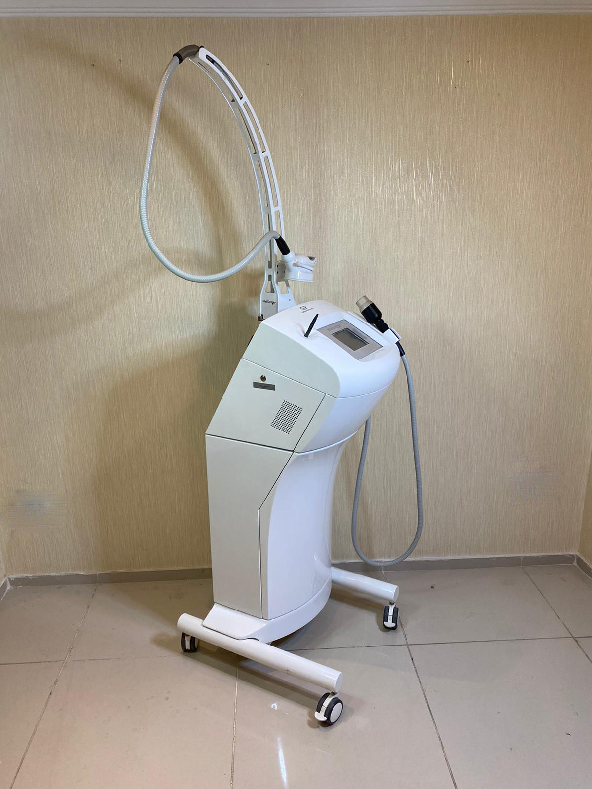 MED2CONTOUR DERİNLİK TARAMA DUAL KAVİTASYON SİSTEMİ