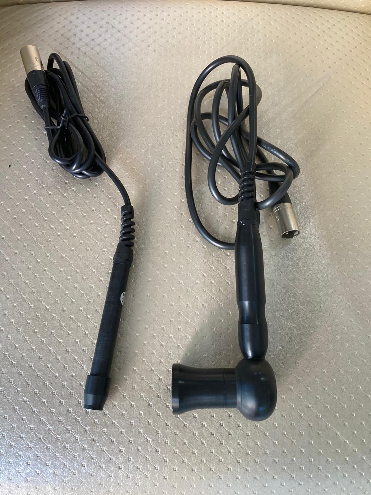 RADYO FREKANS CİHAZI