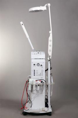 13+1 HK CİLT BAKIM ÜNİTESİ