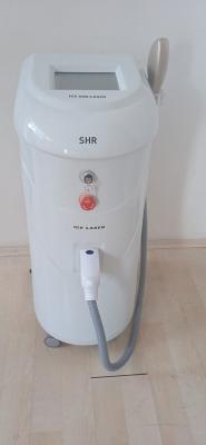 SHR IPL LAZER CİHAZI