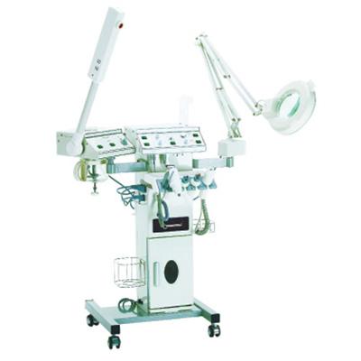 DOLPHİN LÜX CİLT BAKIM ÜNİTESİ