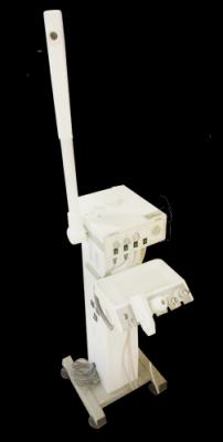 8000 E CİLT BAKIM ÜNİTESİ