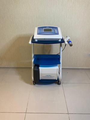 AWS MED (AKUSTİK DALGA TEDAVİSİ)