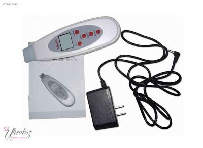 EL TİPİ ULTRASONİC PEELİNG