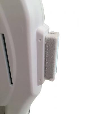 10hz SHR OPT BUZ LAZER CİHAZI