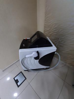 DEPİLA 12 DİYOT LAZER CİHAZI