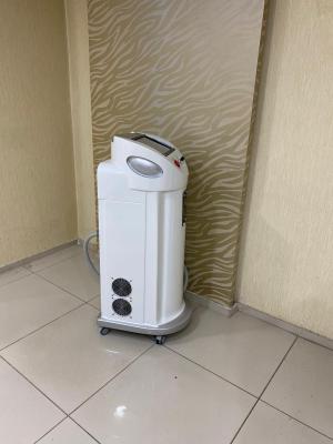 HİGT POWER DİODE LAZER