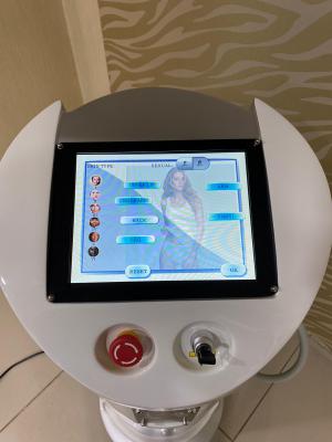 HİGT POWER DİODE LAZER