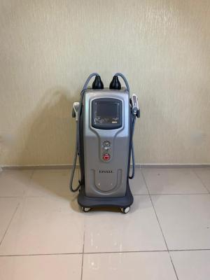 EINXEL FRANKSİYONEL RF ALTIN MİKRO İĞNELEME SİSTEMİ