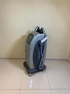 EINXEL FRANKSİYONEL RF ALTIN MİKRO İĞNELEME SİSTEMİ