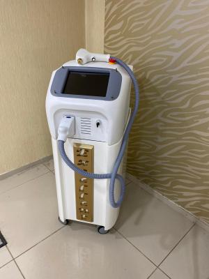 EXCELLENT DİYOT LAZER CİHAZI