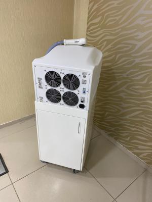 EXCELLENT DİYOT LAZER CİHAZI