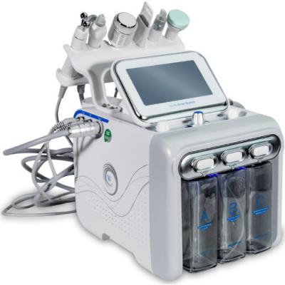 HYDRA FACIAL PLUS CİLT BAKIM ÜNİTESİ