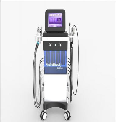 HYDRA FACIAL PRO CİLT BAKIM ÜNİTESİ