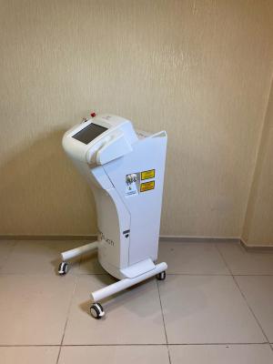 LASER TOUCH Nd: YAG LAZER & Q-SWİTCHED LAZER & Er:YAG & Er:GLASS