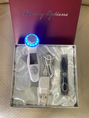 FF3382B EL TİPİ CİLT BAKIM CİHAZI