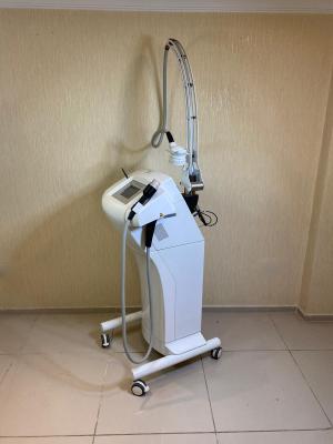 MED2CONTOUR DERİNLİK TARAMA DUAL KAVİTASYON SİSTEMİ