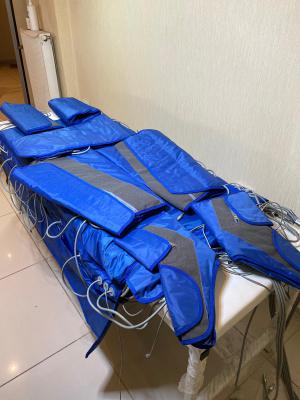 OD8108 3+1 SYSTEM ZAYIFLAMA CİHAZI