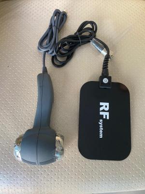 RADYO FREKANS CİHAZI