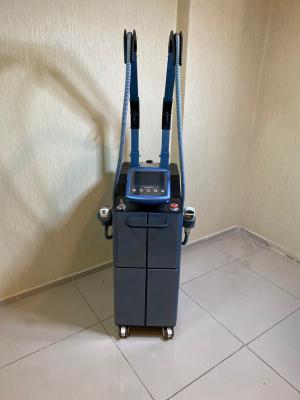 THERMATRİX - AMCR TEKNOLOJİLİ SOĞUK RF DİYOD LAZER