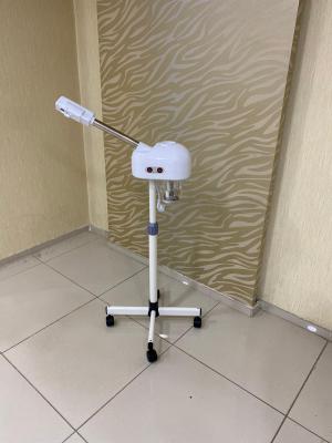 DT-118 VAPOZON CİHAZI