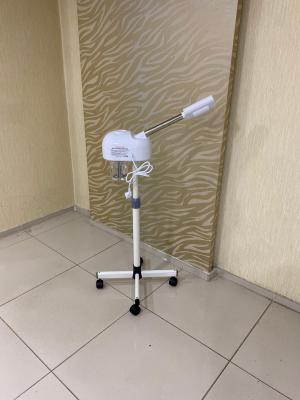 DT-118 VAPOZON CİHAZI