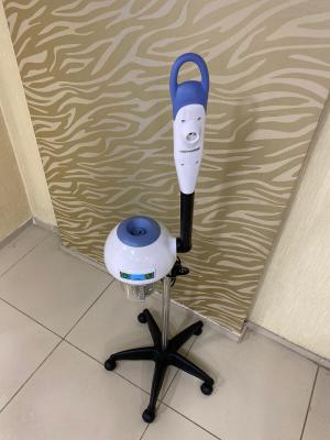 D-828 VAPOZON CİHAZI