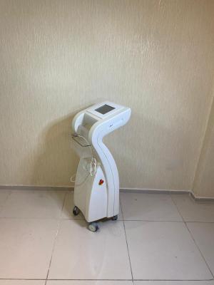 Nd:YAG LAZER VEGA 10.64