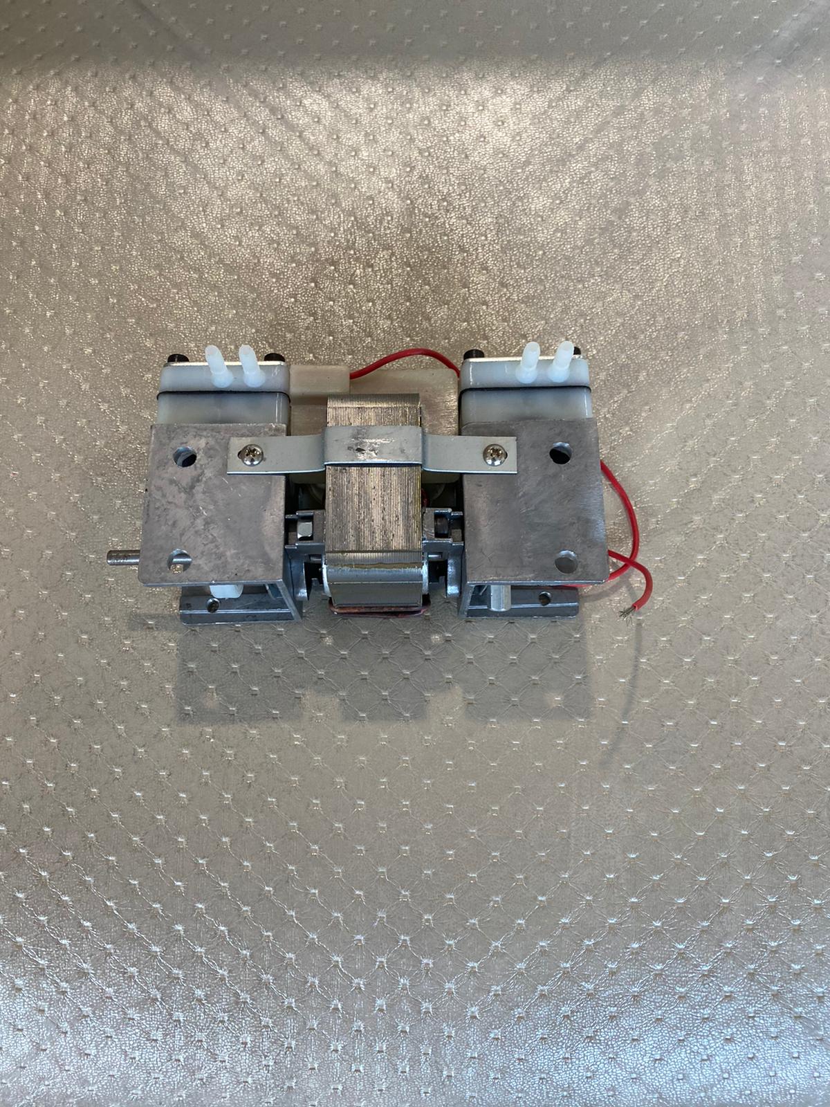 CİLT BAKIM ÜNİTESİ