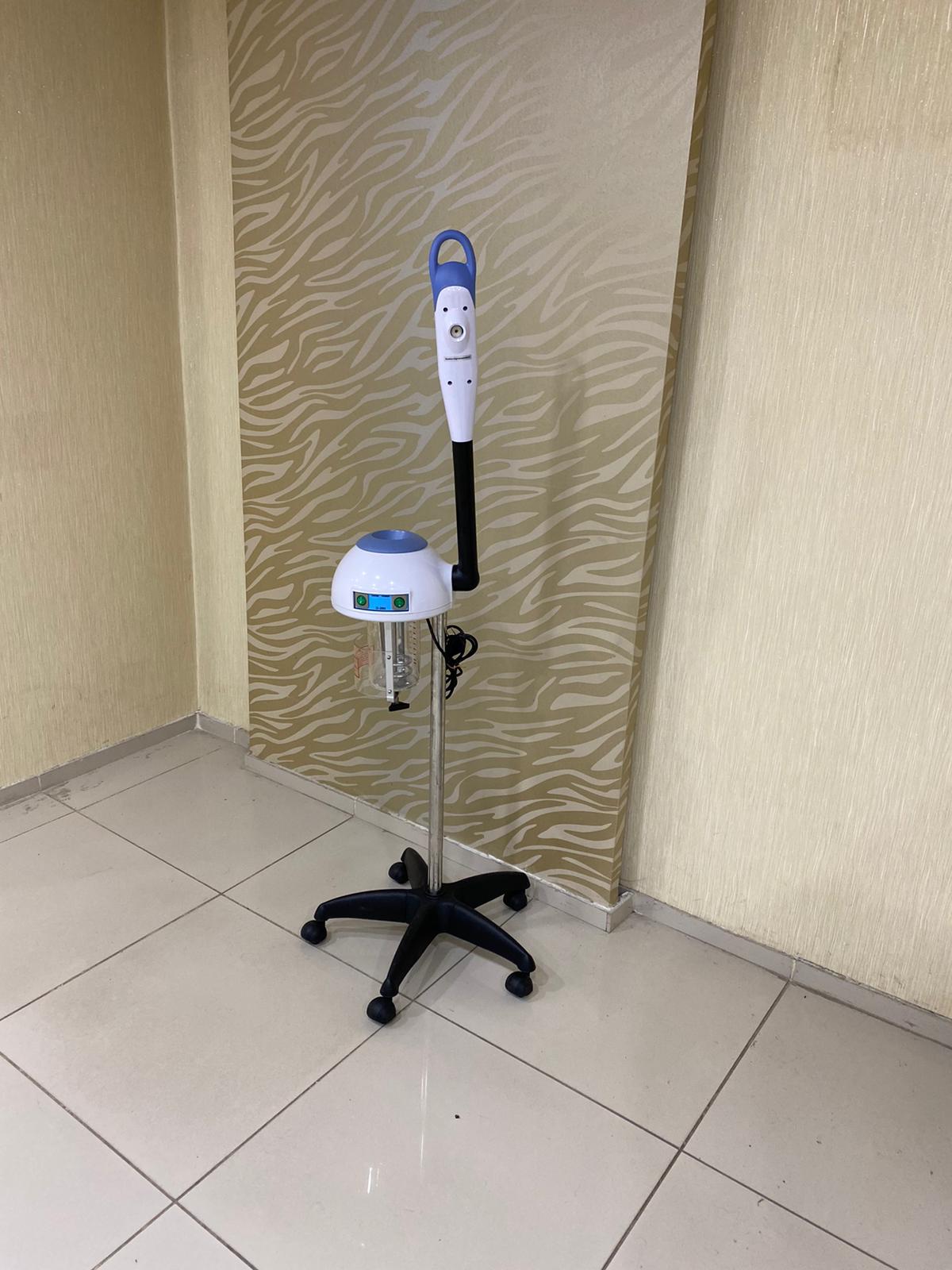 D-828 VAPOZON CİHAZI