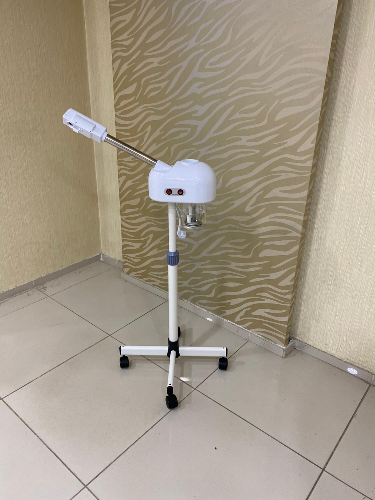 DT-118 VAPOZON CİHAZI